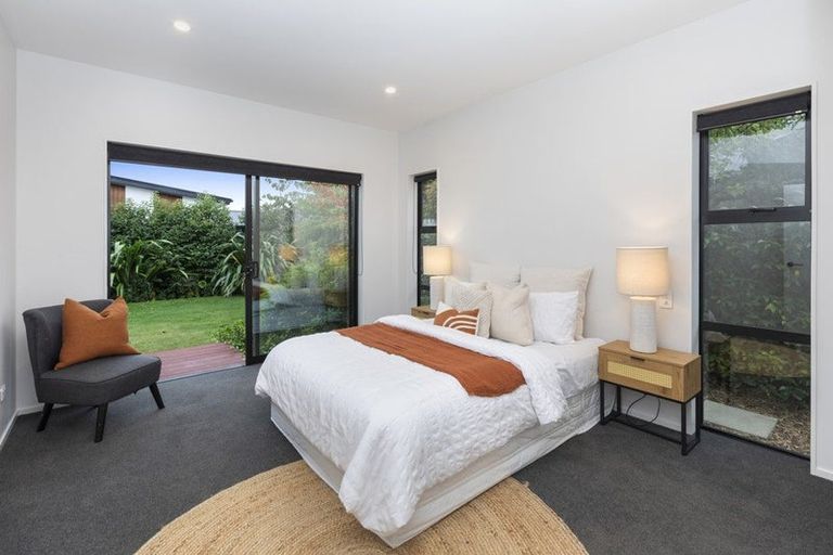Photo of property in 121 Georgina Street, Marshland, Christchurch, 8083