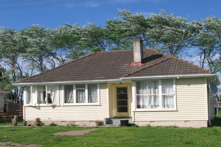 Photo of property in 14 Karaka Street, Elgin, Gisborne, 4010