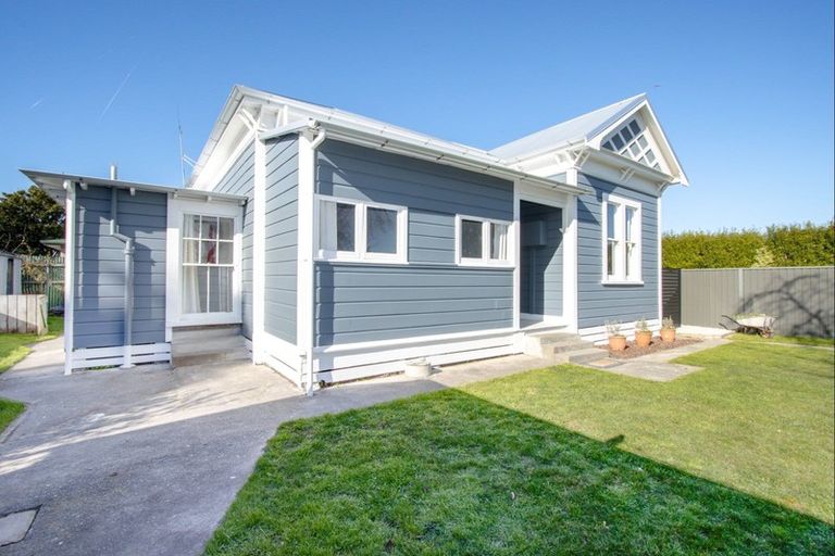 Photo of property in 609a Grays Road, Mahora, Hastings, 4120