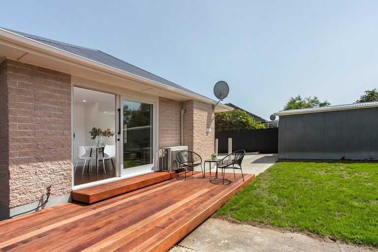 Photo of property in 10 Greenhaven Drive, Burwood, Christchurch, 8083