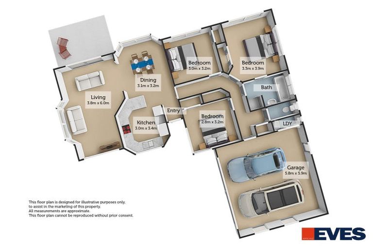 Photo of property in 1184 River Road, Flagstaff, Hamilton, 3210