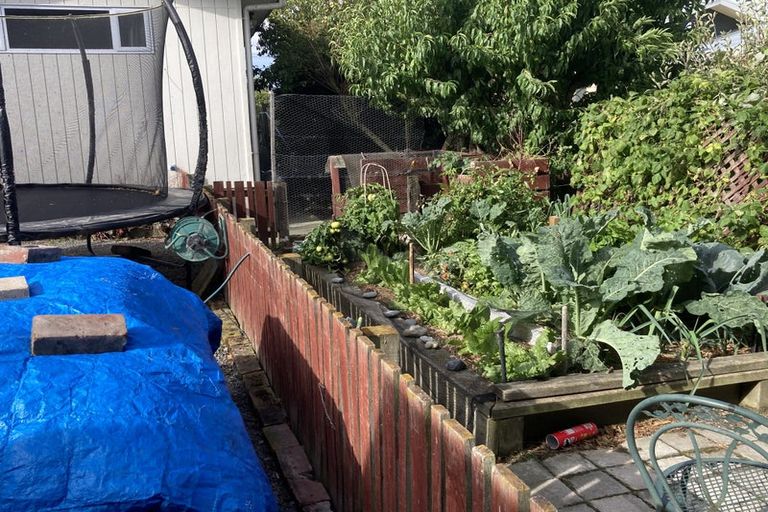 Photo of property in 19 Alloway Street, Fairlie, 7925