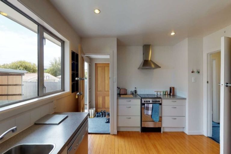 Photo of property in 107 Briggs Road, Shirley, Christchurch, 8052