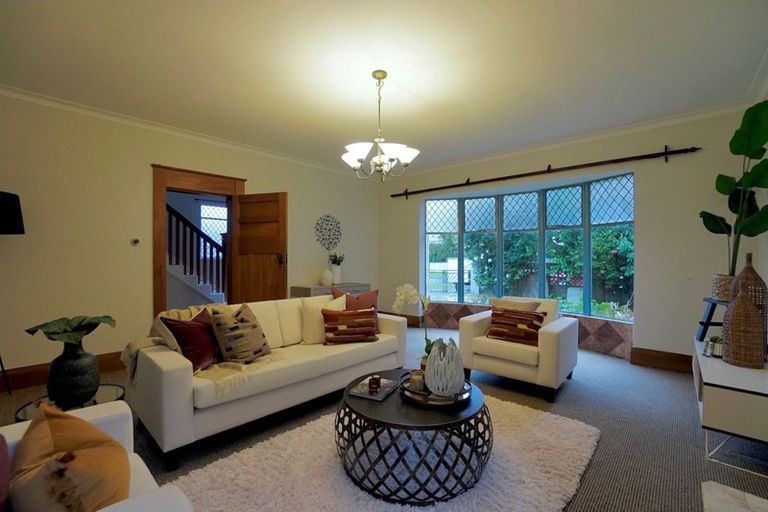 Photo of property in 4 George Street, Claudelands, Hamilton, 3214