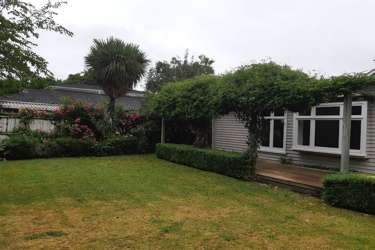 Photo of property in 374 Manchester Street, St Albans, Christchurch, 8014