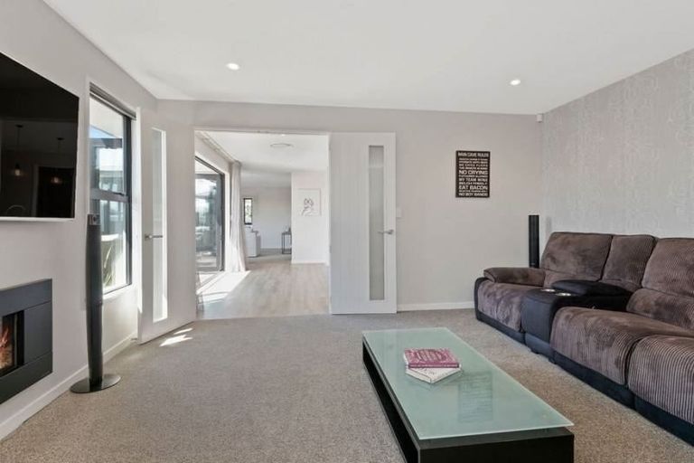 Photo of property in 12 Payne Court, Lincoln, 7608