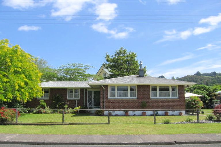 Photo of property in 1 Anzac Street, Te Kuiti, 3910