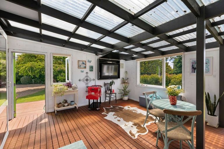 Photo of property in 13 Discombe Road, Tamahere, Hamilton, 3283