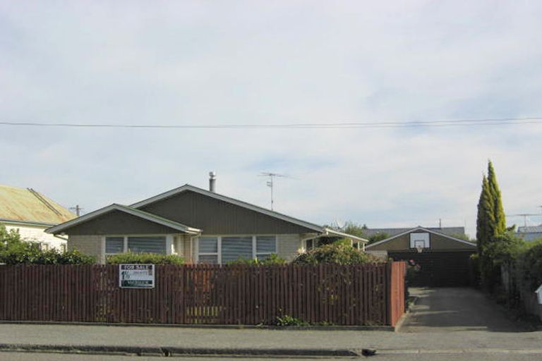 Photo of property in 24 Wellington Street, Hampstead, Ashburton, 7700