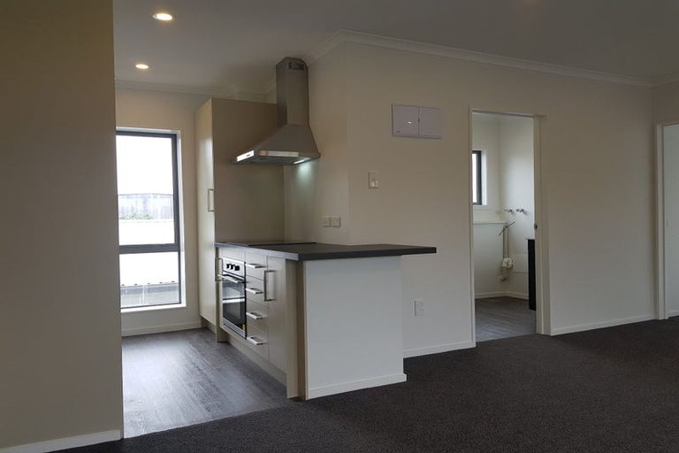 Photo of property in 5/17 Heywood Terrace, Richmond, Christchurch, 8013