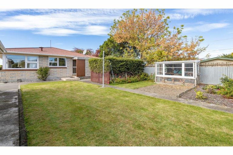 Photo of property in 155 White Street, Rangiora, 7400