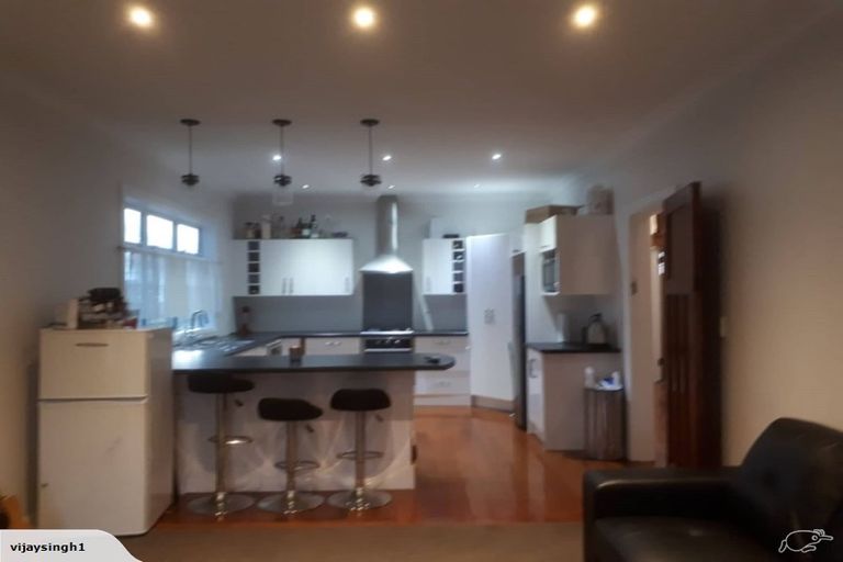 Photo of property in 8 Plunket Avenue, Petone, Lower Hutt, 5012