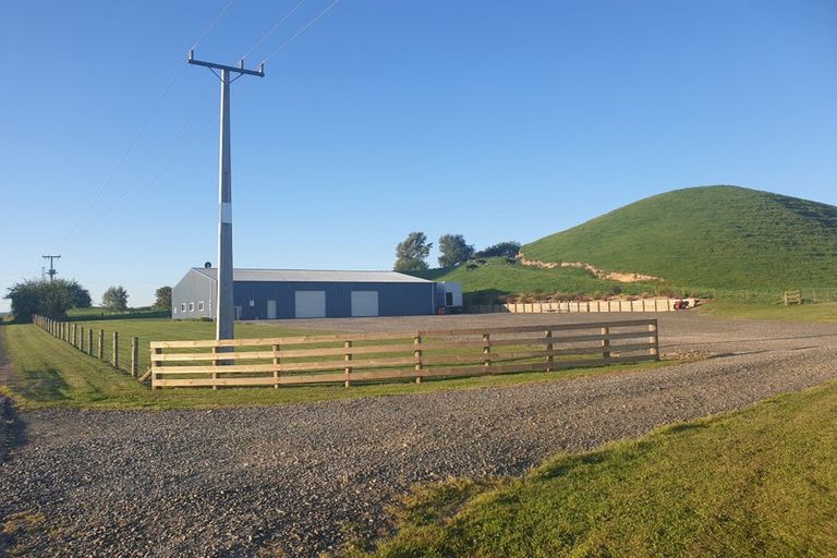 Photo of property in 839 Ohakuri Road, Atiamuri, 3078