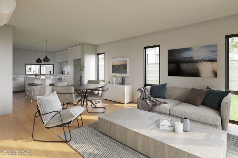 Photo of property in 1 Balmerino Lane, Wallaceville, Upper Hutt, 5018