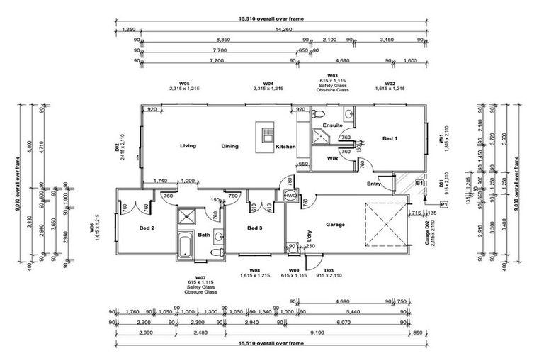 Photo of property in 11 Rowe Lane, Morrinsville, 3300