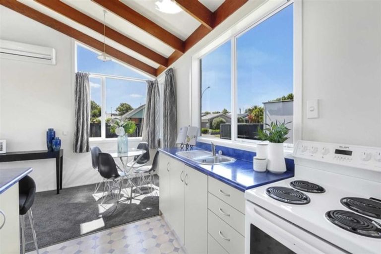 Photo of property in 1/1 Westmorland Place, Bishopdale, Christchurch, 8053