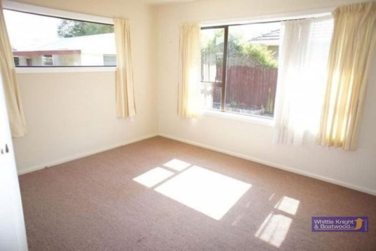 Photo of property in 45 Appleby Crescent, Burnside, Christchurch, 8053