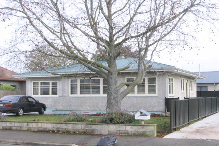 Photo of property in 11 Flanders Avenue, Onekawa, Napier, 4110