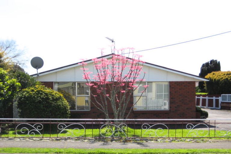 Photo of property in 159b Lemon Street, Strandon, New Plymouth, 4312