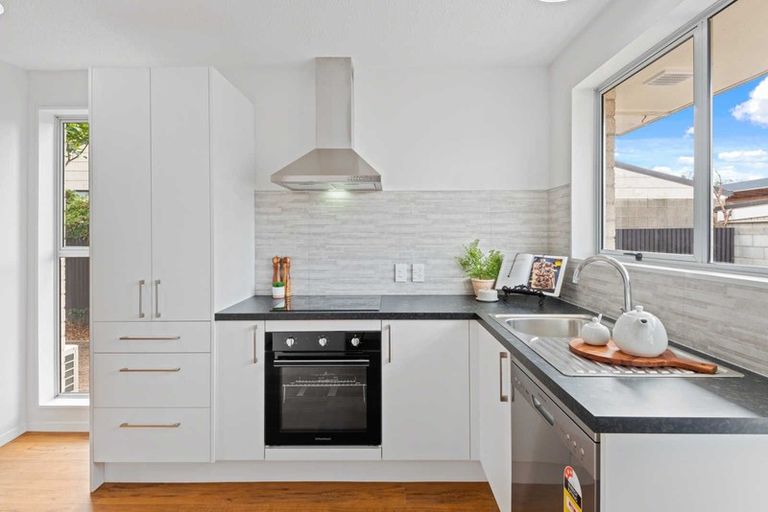 Photo of property in 4/65 Ranfurly Street, St Albans, Christchurch, 8014