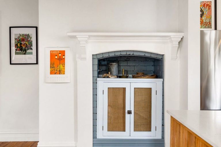 Photo of property in 6 Ashridge Road, Napier South, Napier, 4110