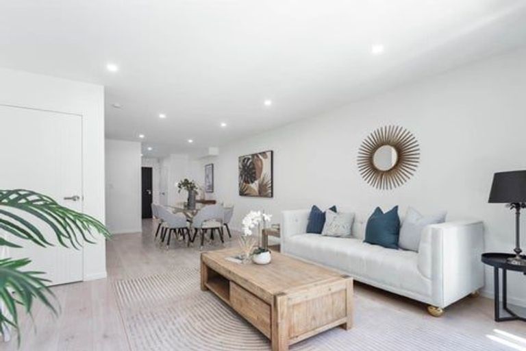 Photo of property in 4f Hyde Street, Manurewa East, Auckland, 2102