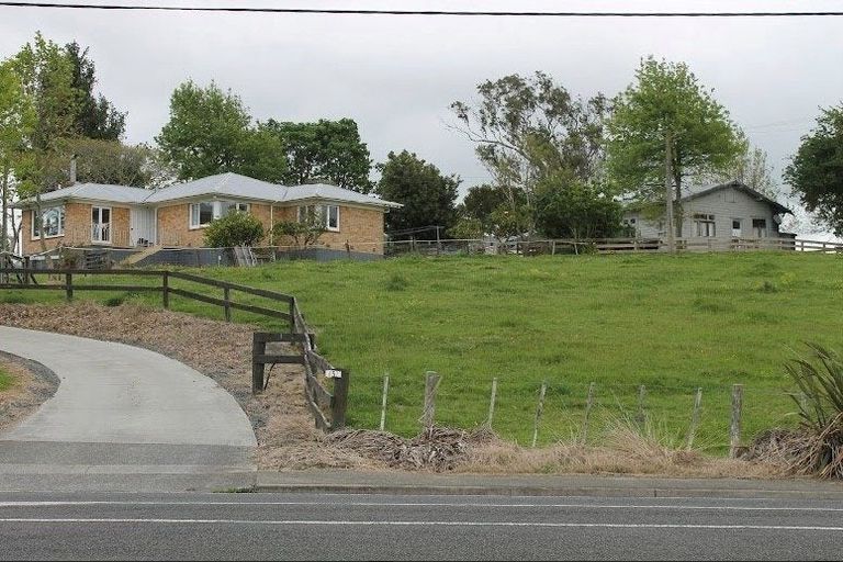 Photo of property in 457 Rotokauri Road, Rotokauri, Hamilton, 3289