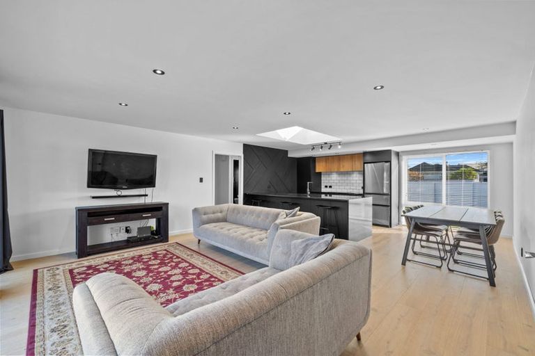 Photo of property in 28 Carlsen Street, Burwood, Christchurch, 8083