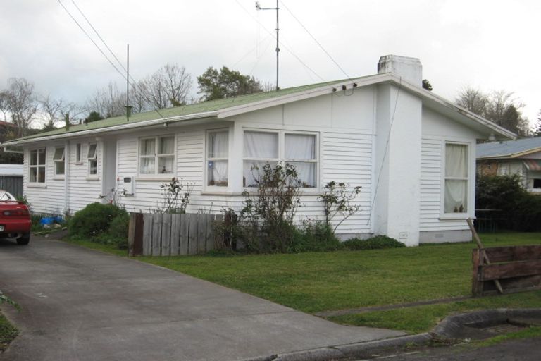 Photo of property in 23 Aurora Terrace, Hillcrest, Hamilton, 3216