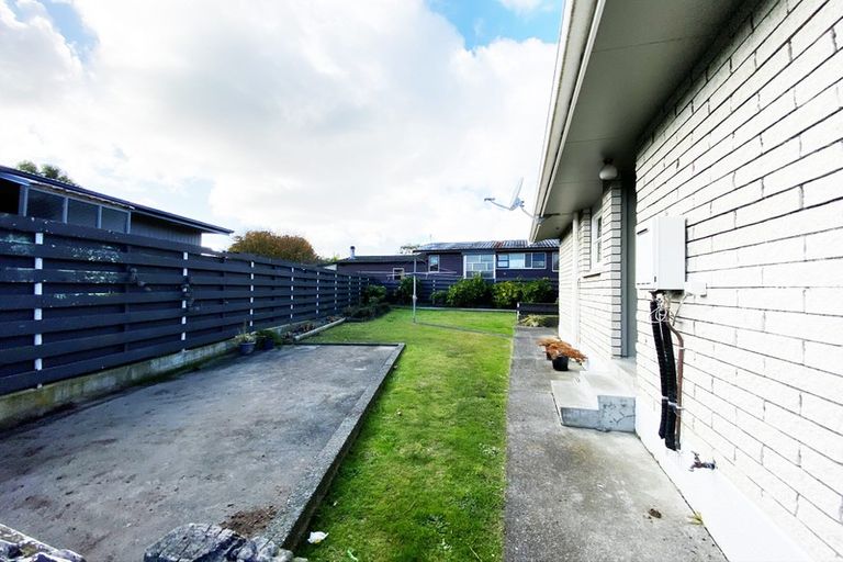 Photo of property in 61 Buick Crescent, Awapuni, Palmerston North, 4412