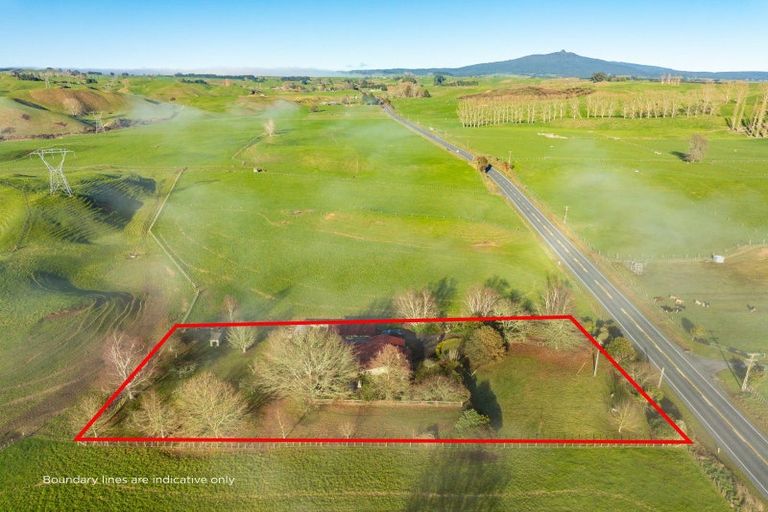 Photo of property in 143 State Highway 32, Whakamaru, Mangakino, 3492