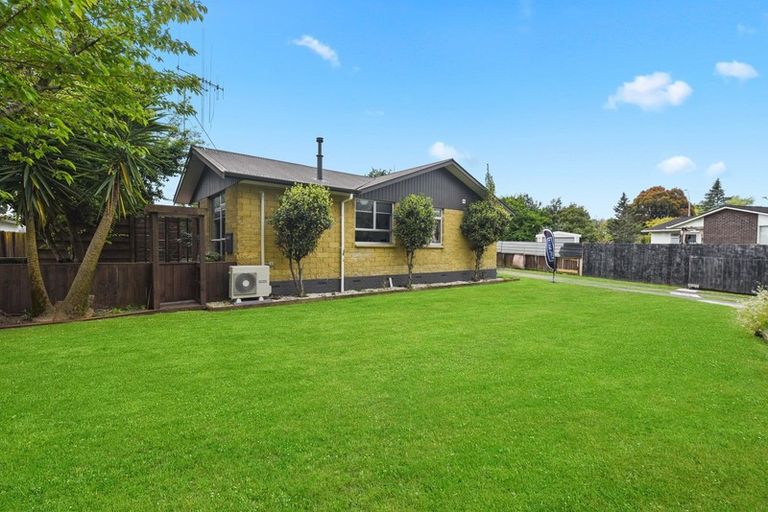 Photo of property in 3 O'connell Court, Pukete, Hamilton, 3200
