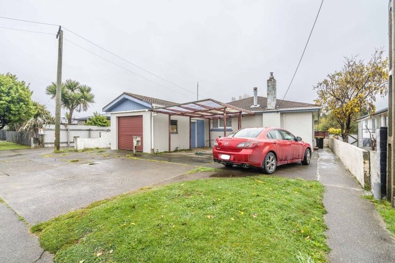 Photo of property in 84 Dipton Street, Kingswell, Invercargill, 9812