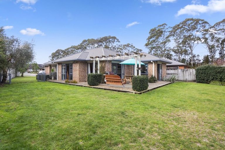 Photo of property in 4 Brookby Place, Katikati, 3129