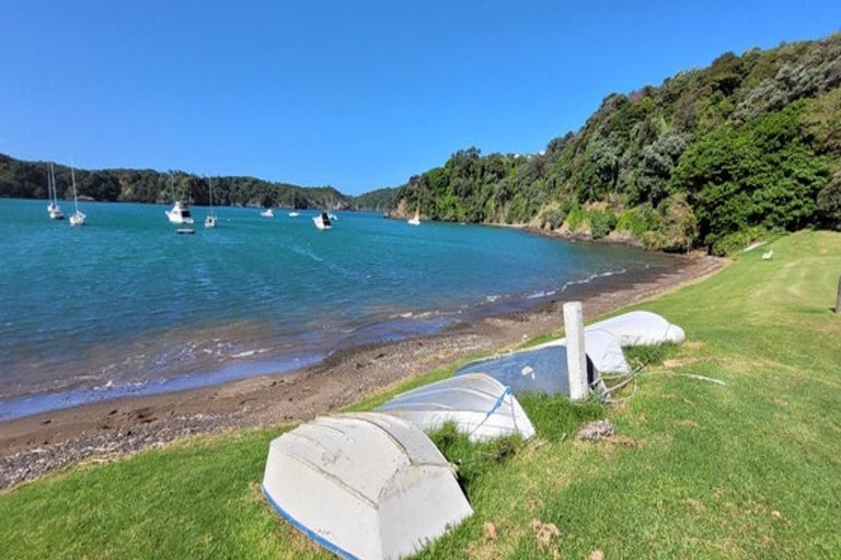 Photo of property in 30 Pacific Bay Road, Tutukaka, Whangarei, 0173