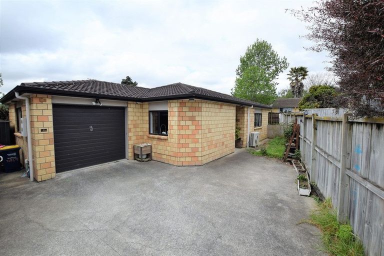 Photo of property in 16b Airdrie Road, Ranui, Auckland, 0612