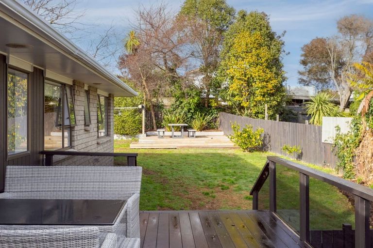 Photo of property in 54 Saint James Street, Richmond Heights, Taupo, 3330