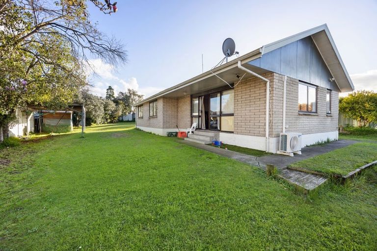 Photo of property in 6 Denz Street, Maeroa, Hamilton, 3200