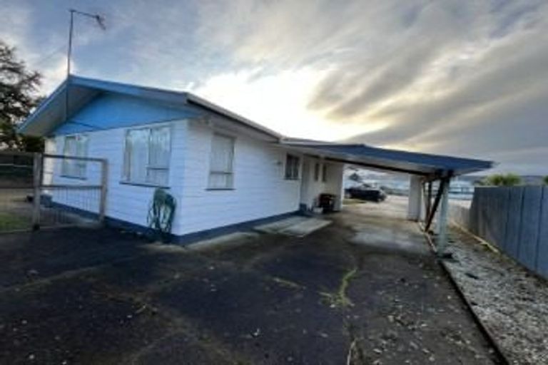 Photo of property in 91 Strathmore Avenue, Levin, 5510