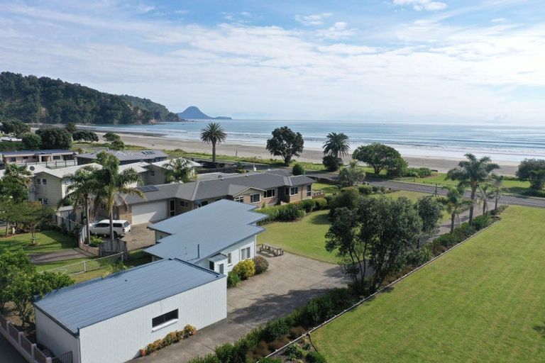 Photo of property in 21 West End Road, Ohope, 3121