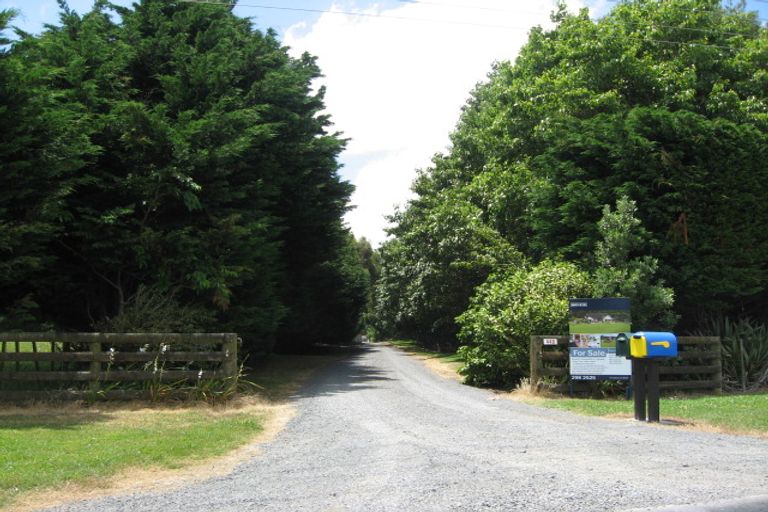 Photo of property in 440a Batty Road, Karaka, Papakura, 2580