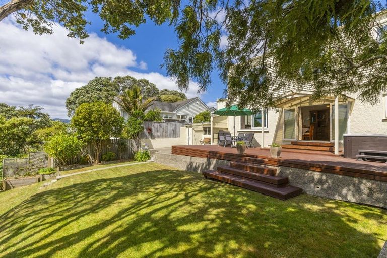 Photo of property in 96 Hill Road, Belmont, Lower Hutt, 5010