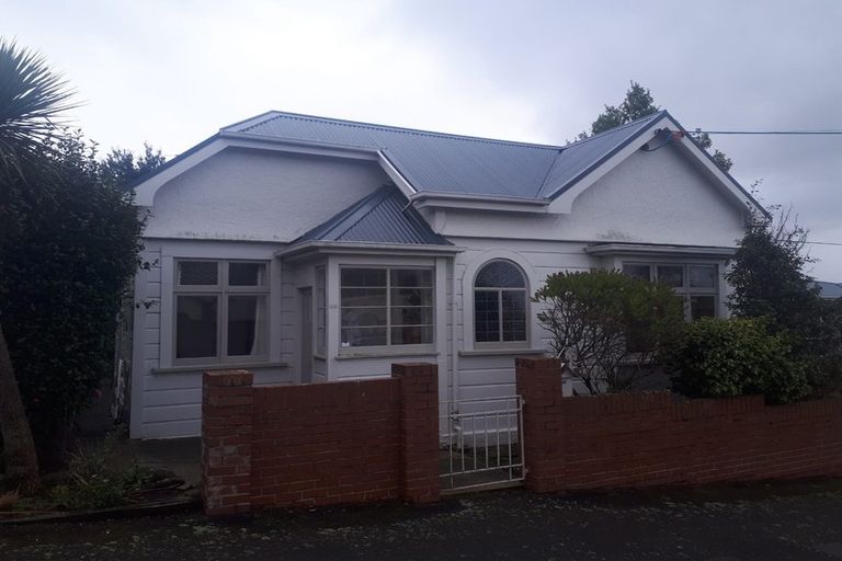 Photo of property in 46 Ross Street, Roslyn, Dunedin, 9010