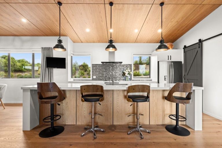 Photo of property in 49 Matuku Road, Crownthorpe, Hastings, 4179