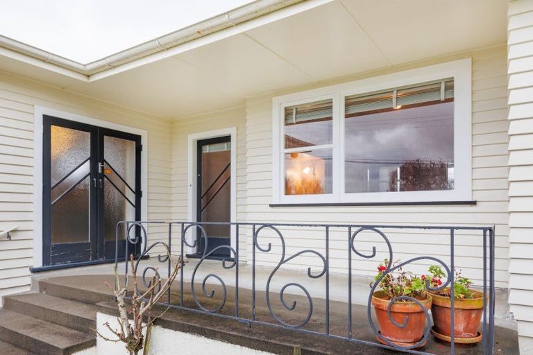 Photo of property in 21 Glasgow Terrace, Feilding, 4702