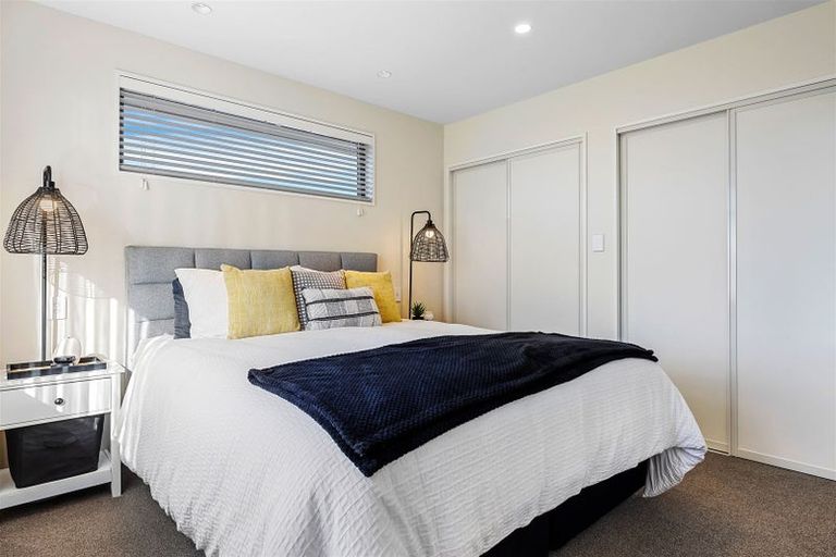 Photo of property in 8 Crossley Avenue, Woodend, 7610