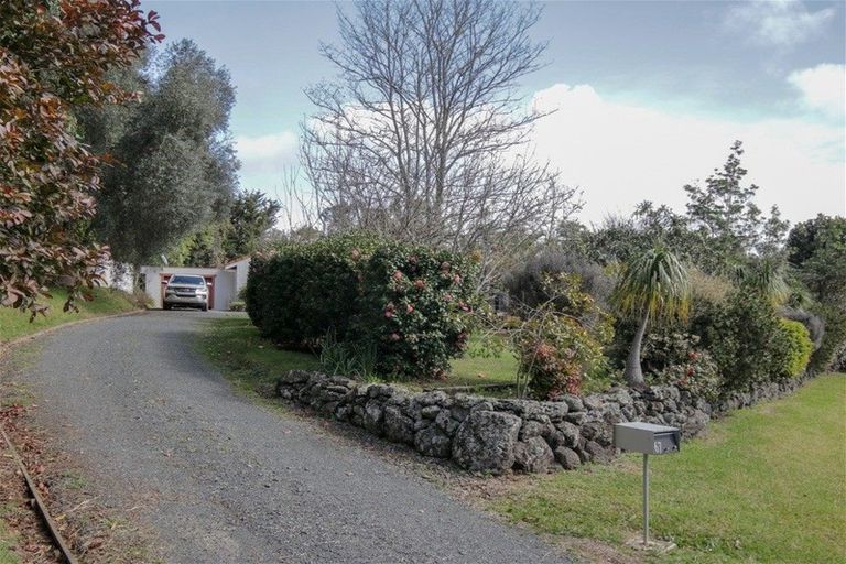 Photo of property in 67 Pa Road, Kerikeri, 0230