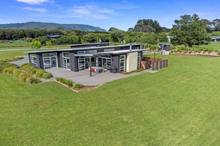 Photo of property in 243 Otaki Gorge Road, Hautere, Otaki, 5582