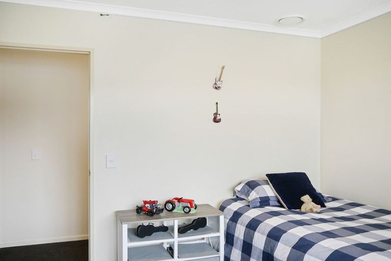 Photo of property in 7 Unwin Place, Twizel, 7901