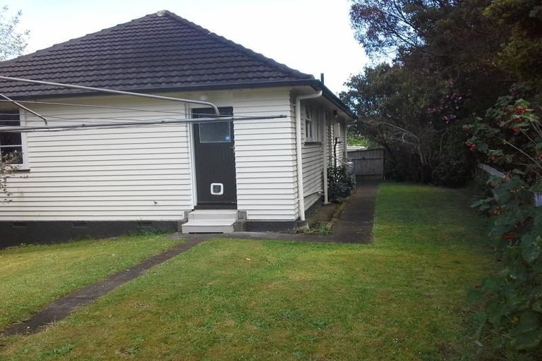 Photo of property in 39b Parsons Street, Vogeltown, New Plymouth, 4310